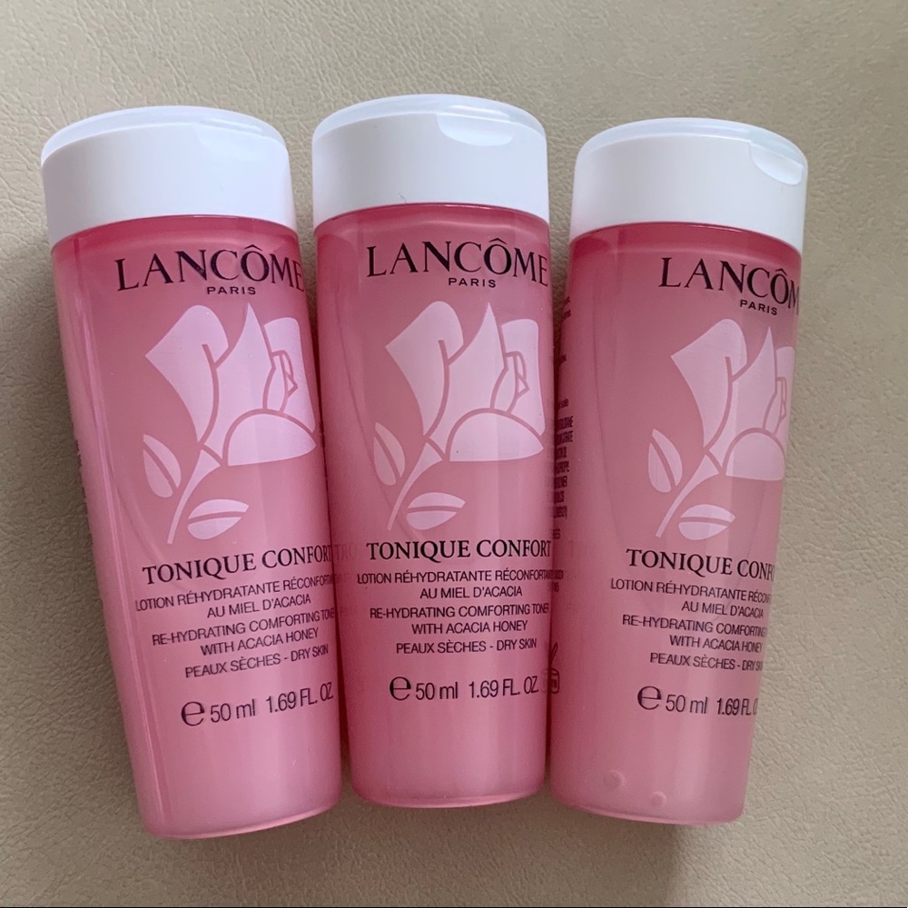 Lancôme toner